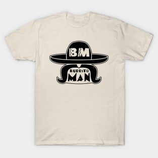 Burrito Man T-Shirt